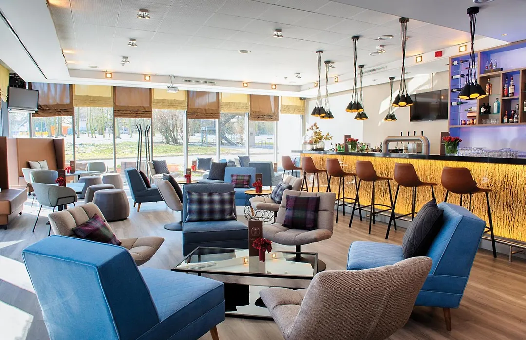 Leonardo Hotel Hannover-1