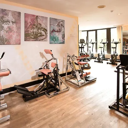 Leonardo Hotel Hannover-2